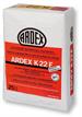 Ardex Gibsspartelmasse i 25 kg